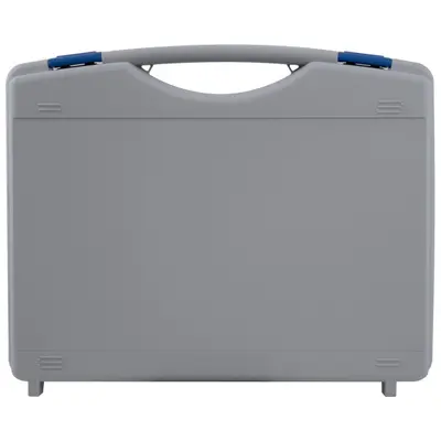 GKK1105 - Plastic cases with foam lining