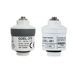 GOEL -Replacement sensor element oxygen