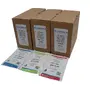 GPH-BAG - pH buffer solution, sachet, ready to useGPH-DOS - Gebrauchsfertige pH Pufferl&ouml;sung in Beuteln