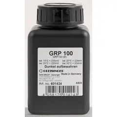 GRP100 - Redox test solution 220 mV