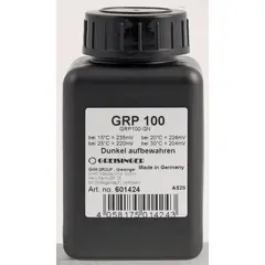 GRP100 - Redox-Prüflösung 220 mV