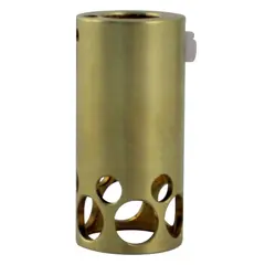 GSKA36 - Protection hat for depth measuring for sensors Ø 12 mm