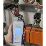 GTZ 300 - Type K clamp on probe