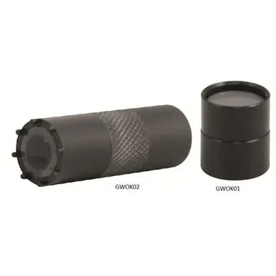 GWOK - Spare membrane head for GWO dissolved O2 sensors