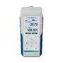 PRO11x - Pt100 4-Leiter - Hochpr&auml;zisions-Thermometer, grafische Anzeige