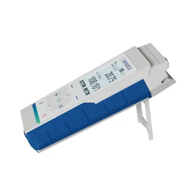 PRO11x - Pt100 4-Leiter - Hochpr&auml;zisions-Thermometer, grafische Anzeige