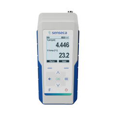 Water analysis