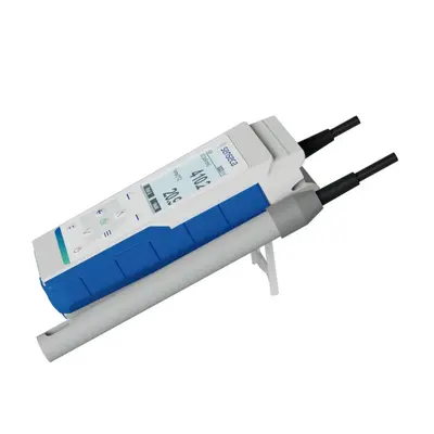 PRO 52x - Waterprof conductivity meter, graphical display