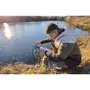 PRO 595 - Mulitfunctional wateranalysis handheld for DX - digital sensors and pH electrodes