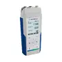 PRO 595 - Mulitfunctional wateranalysis handheld for DX - digital sensors and pH electrodes