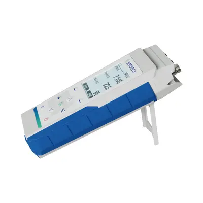 PRO 595 - Mulitfunctional wateranalysis handheld for DX - digital sensors and pH electrodes