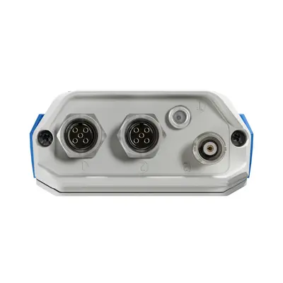 PRO 595 - Mulitfunctional wateranalysis handheld for DX - digital sensors and pH electrodes