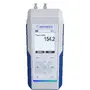 PRO 21x - Differential pressure handheld, integr. sensor, graphic display