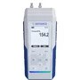 PRO 21x - Differential pressure handheld, integr. sensor, graphic display