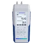 PRO 915 - Combination thermo-manometer, integrated pressure sensor