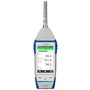 XPT801-SLM - Class 1 sound level meter - analyser