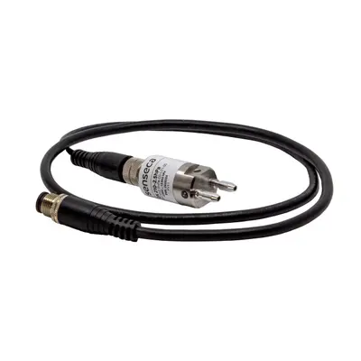 DX210 - Digitaler Differenzdrucksensor mit Schlauchanschluss f&uuml;r Gase (z.B. f&uuml;r PRO D0x)