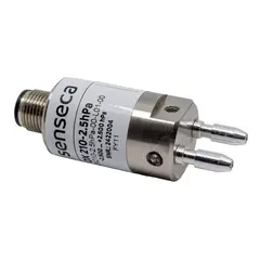 DX210 - Digitaler Differenzdrucksensor mit Schlauchanschluss für Gase (z.B. für PRO D0x)