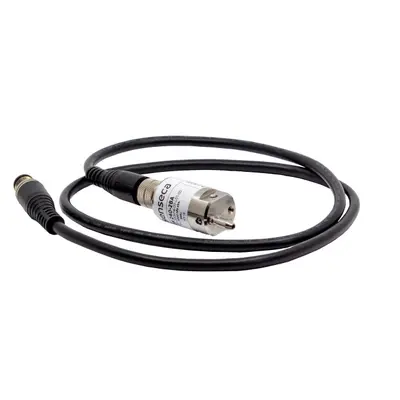 DX240 - Digitaler Absolutdrucksensor mit Schlauchanschluss f&uuml;r Gase (z.B. f&uuml;r PRO Dxx)