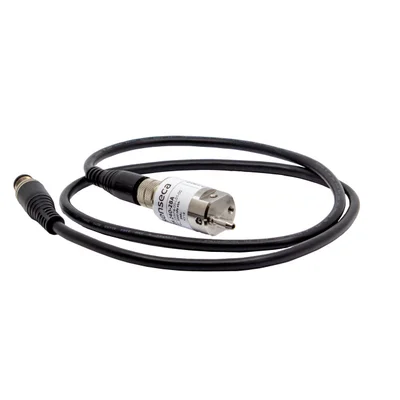 DX240 - Digital absolute pressure sensor with hose connection for gases (e.g. for PRO Dxx)