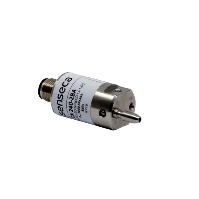 DX240 - Digitaler Absolutdrucksensor mit Schlauchanschluss f&uuml;r Gase (z.B. f&uuml;r PRO Dxx)