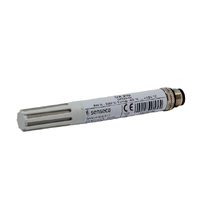 DX310 - Digitaler Luftfeuchte und Temperatur-Fühler (z.B. für PRO D0x)
