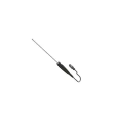 AX 111-S6 AX 11x-D -M - Analoge Präzisions Pt100 Oberflächenfühler, großer Handgriff