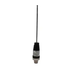 AX 112-G3-OK - Precison gas probes Pt100 4-wire without cable