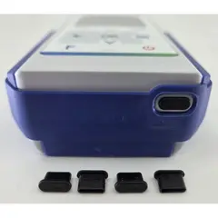 USB-C Schutzkappen