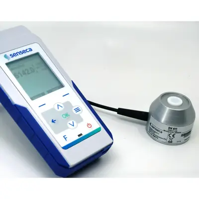 DX6 - Digitaler Lichtsensor (z.B. f&uuml;r PRO D0x)