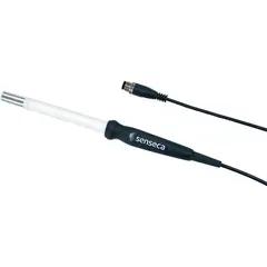 DX311 - Digital humidity and temperature sensor, cable (e.g. for PRO D0x)