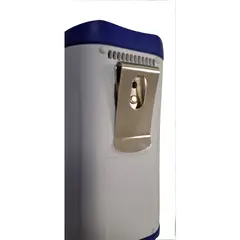 G1000-CLIP - Metall-Gürtelclip für ECO-Line \/ G 1000 Serie