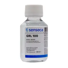 GRL 100 - HCL\/Pepsin cleaning solution 