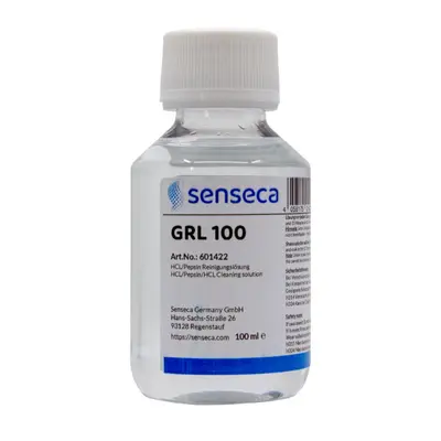 GRL 100 -  HCL/Pepsin Reinigungsl&ouml;sung 