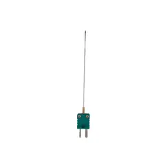 GTE 130 OK - Typ K Kerntemperatur- und Lebensmittelfühler ohne Kabel