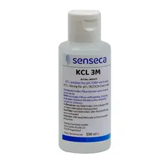 KCL 3M - Spare electrolyte and storage solution for pH and ORP electrodes