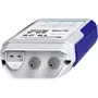 PRO91 - Kombi-Thermo-Manometer, integrierter Drucksensor