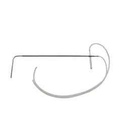 Stainless steel pitot tubes