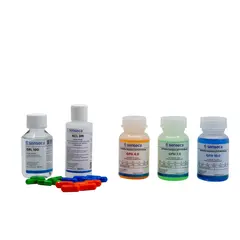 GAK - Arbeits- und Kalibrierset GAK