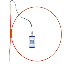 ECO 120-HayTemp - Heutemperatur-Messgerät